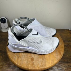 Nike Go Flyease Low Sail White Women's Size 10‎ Shoes Sneakers DR5540-102